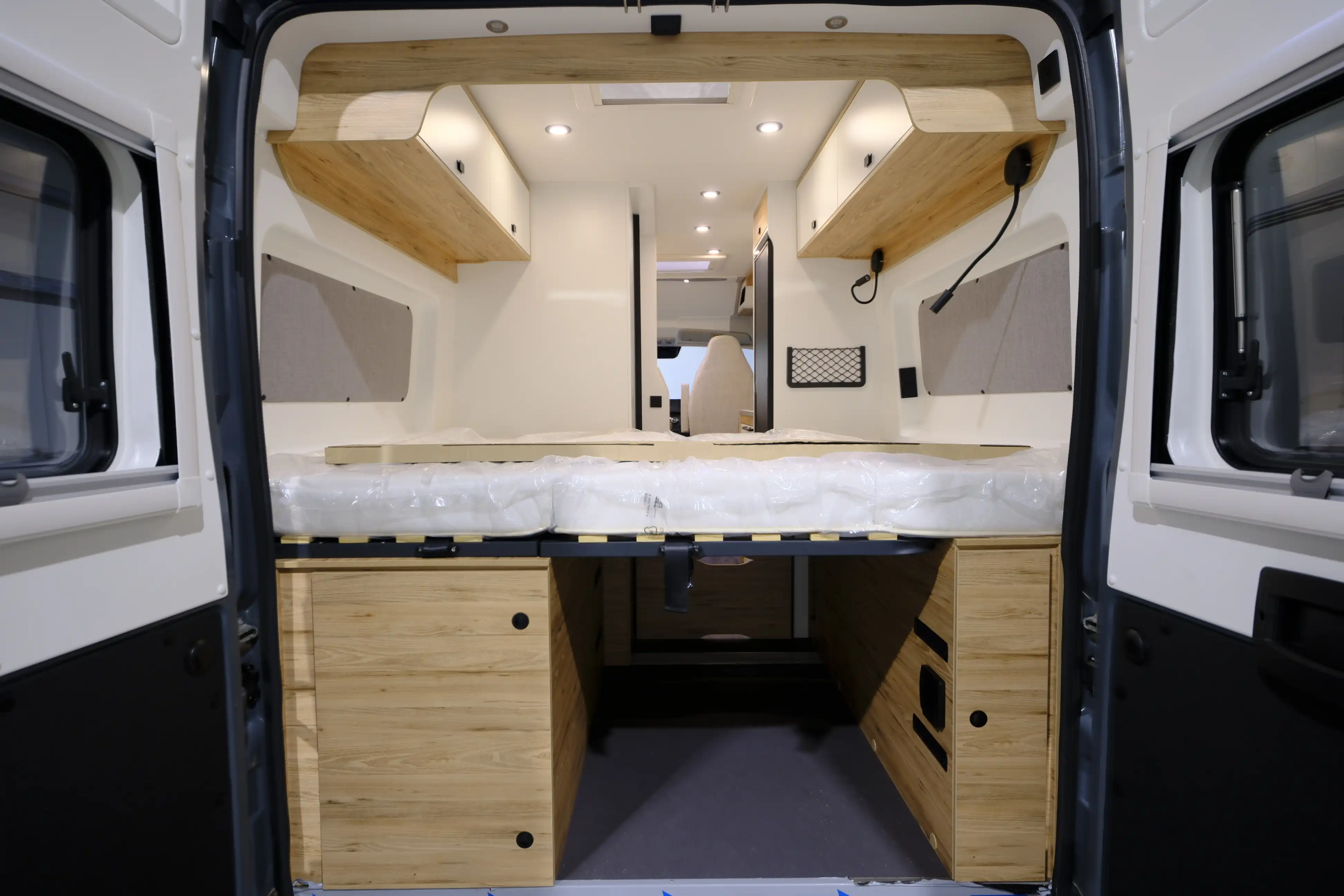 PILOTE V 600 G X-Edition - Ansicht 12